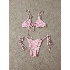 ONEONE Swimwear Butterfly Bikini